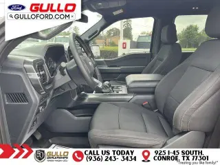 Ford F-150 2023 4x4 Platinum 4dr SuperCrew 5.5 ft. SB