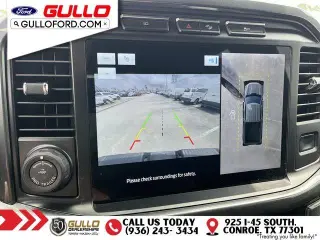 Ford F-150 2023 4x4 Platinum 4dr SuperCrew 5.5 ft. SB