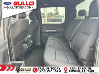 Ford F-150 2023 4x4 Platinum 4dr SuperCrew 5.5 ft. SB
