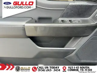 Ford F-150 2023 4x4 Platinum 4dr SuperCrew 5.5 ft. SB