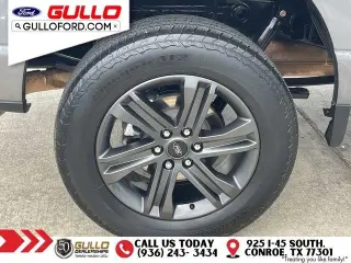 Ford F-150 2023 4x4 Platinum 4dr SuperCrew 5.5 ft. SB
