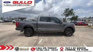 Ford F-150 2023 4x4 Platinum 4dr SuperCrew 5.5 ft. SB
