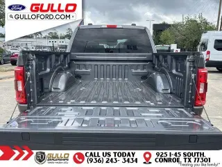 Ford F-150 2023 4x4 Platinum 4dr SuperCrew 5.5 ft. SB