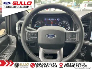 Ford F-150 2023 4x4 Platinum 4dr SuperCrew 5.5 ft. SB