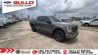 Ford F-150 2023 4x4 Platinum 4dr SuperCrew 5.5 ft. SB