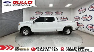 Chevrolet Silverado 1500 2023 4x4 LT 4dr Crew Cab 5.8 ft. SB w/1LT