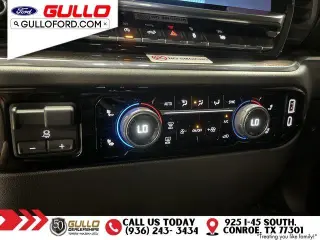 Chevrolet Silverado 1500 2023 4x4 LT 4dr Crew Cab 5.8 ft. SB w/1LT