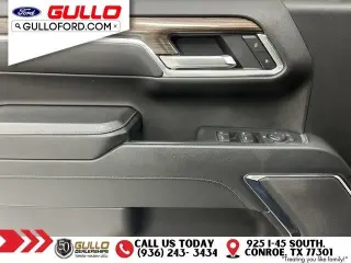 Chevrolet Silverado 1500 2023 4x4 LT 4dr Crew Cab 5.8 ft. SB w/1LT