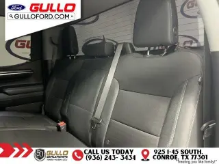 Chevrolet Silverado 1500 2023 4x4 LT 4dr Crew Cab 5.8 ft. SB w/1LT