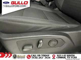 Chevrolet Silverado 1500 2023 4x4 LT 4dr Crew Cab 5.8 ft. SB w/1LT