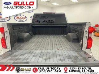 Chevrolet Silverado 1500 2023 4x4 LT 4dr Crew Cab 5.8 ft. SB w/1LT