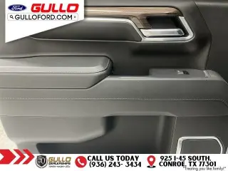 Chevrolet Silverado 1500 2023 4x4 LT 4dr Crew Cab 5.8 ft. SB w/1LT
