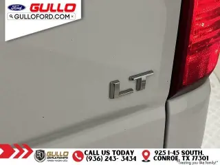 Chevrolet Silverado 1500 2023 4x4 LT 4dr Crew Cab 5.8 ft. SB w/1LT