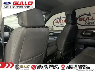 Chevrolet Silverado 1500 2023 4x4 LT 4dr Crew Cab 5.8 ft. SB w/1LT