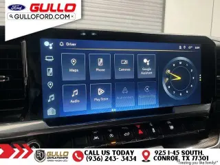 Chevrolet Silverado 1500 2023 4x4 LT 4dr Crew Cab 5.8 ft. SB w/1LT