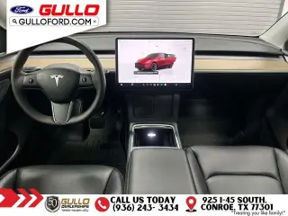Tesla Model Y 2023 AWD 4dr Crossover