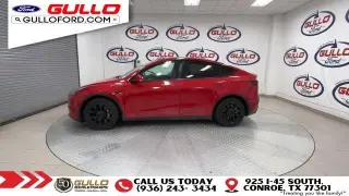 Tesla Model Y 2023 AWD 4dr Crossover
