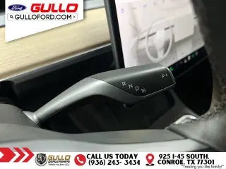 Tesla Model Y 2023 AWD 4dr Crossover