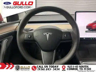 Tesla Model Y 2023 AWD 4dr Crossover