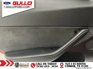 Tesla Model Y 2023 AWD 4dr Crossover
