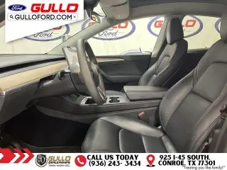 Tesla Model Y 2023 AWD 4dr Crossover
