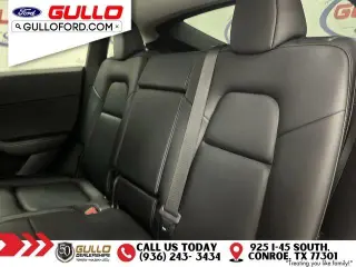 Tesla Model Y 2023 AWD 4dr Crossover