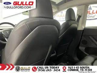 Tesla Model Y 2023 AWD 4dr Crossover
