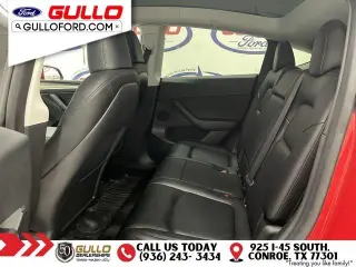 Tesla Model Y 2023 AWD 4dr Crossover