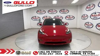 Tesla Model Y 2023 AWD 4dr Crossover