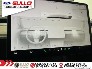 Tesla Model Y 2023 AWD 4dr Crossover