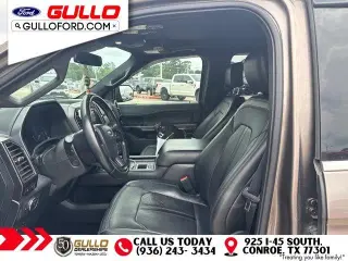 Ford Expedition 2018 4x2 Limited 4dr SUV