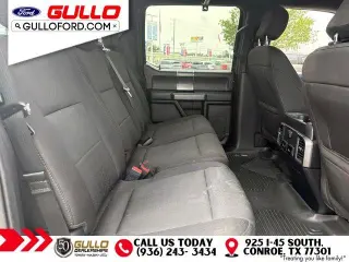 Ford F-150 2020 4x4 XL 4dr SuperCrew 5.5 ft. SB