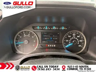Ford F-150 2020 4x4 XL 4dr SuperCrew 5.5 ft. SB