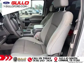 Ford F-150 2020 4x2 XL 4dr SuperCab 6.5 ft. SB
