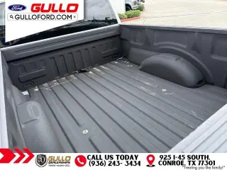 Ford F-150 2020 4x2 XL 4dr SuperCab 6.5 ft. SB