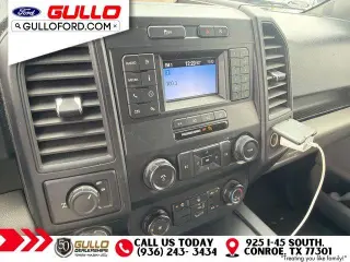 Ford F-150 2020 4x2 XL 4dr SuperCab 6.5 ft. SB