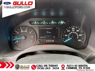 Ford F-150 2020 4x2 XL 4dr SuperCab 6.5 ft. SB