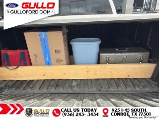 Toyota Tundra 2026 4x4 SR 4dr Double Cab Pickup SB