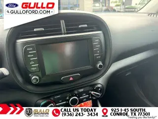 Kia Soul 2021 GT-Line 4dr Crossover