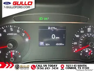 Kia Soul 2021 GT-Line 4dr Crossover