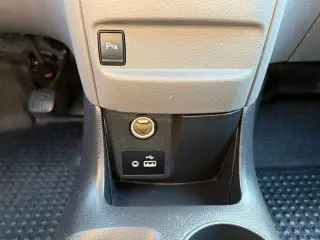Nissan NV200 2020 S 4dr Cargo Mini-Van