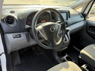 Nissan NV200 2020 S 4dr Cargo Mini-Van