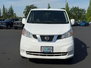 Nissan NV200 2020 S 4dr Cargo Mini-Van
