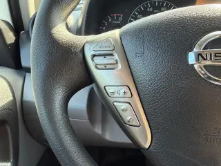 Nissan NV200 2020 S 4dr Cargo Mini-Van