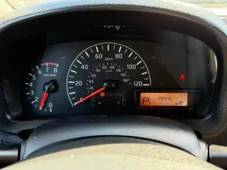 Nissan NV200 2020 S 4dr Cargo Mini-Van