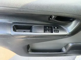 Nissan NV200 2020 S 4dr Cargo Mini-Van