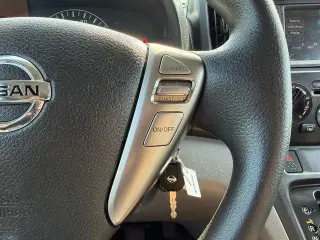 Nissan NV200 2020 S 4dr Cargo Mini-Van
