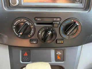 Nissan NV200 2020 S 4dr Cargo Mini-Van