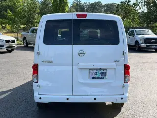 Nissan NV200 2020 S 4dr Cargo Mini-Van