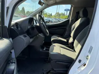 Nissan NV200 2020 S 4dr Cargo Mini-Van